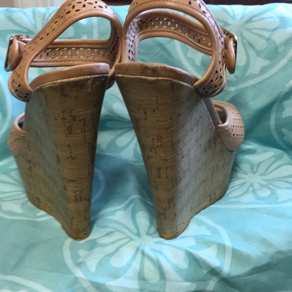 Wedges - Picture 5 of 5